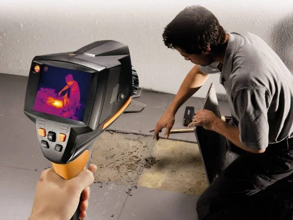 Bala Su Kaçağı Tespiti